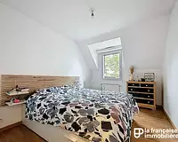 Appartement, 65,23 m²