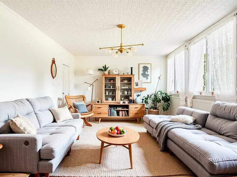Appartement, 69 m²