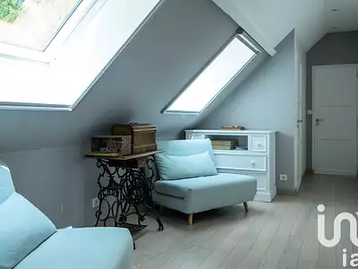 Maison, 162 m²