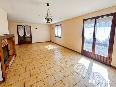 Maison, 100 m²