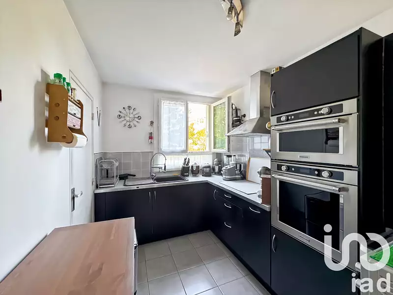 Appartement, 48 m²