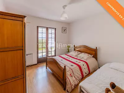 Maison, 153 m²