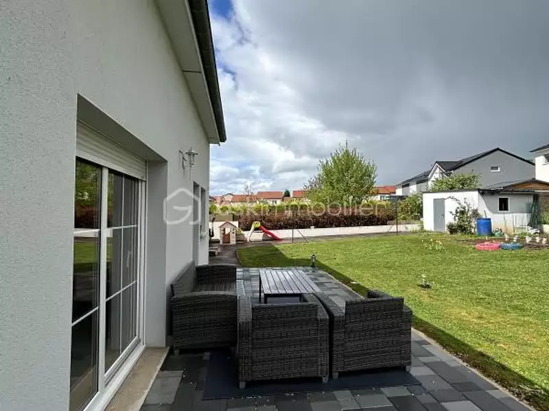Maison, 157 m²