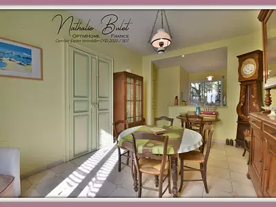 Maison, 130 m²