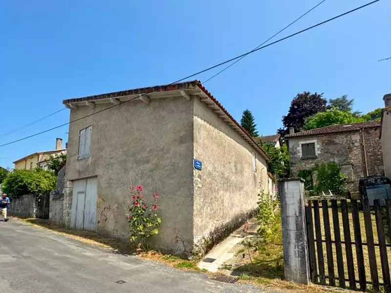 Maison, 154 m²