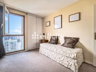 Appartement, 87 m²