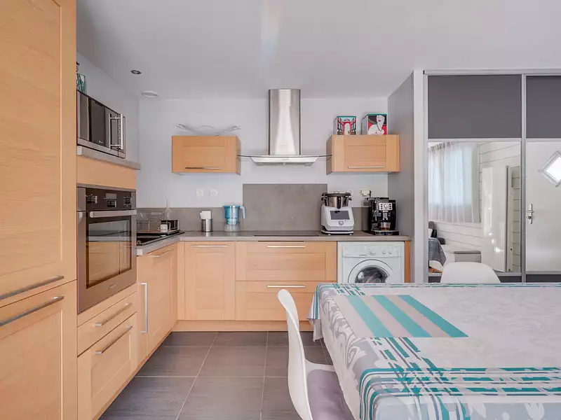 Appartement, 48 m²