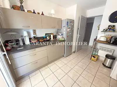 Appartement, 70,88 m²