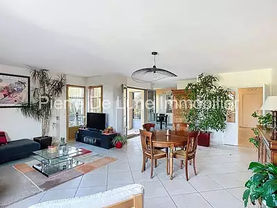 Appartement, 136,29 m²