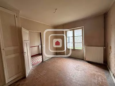 Maison, 112 m²