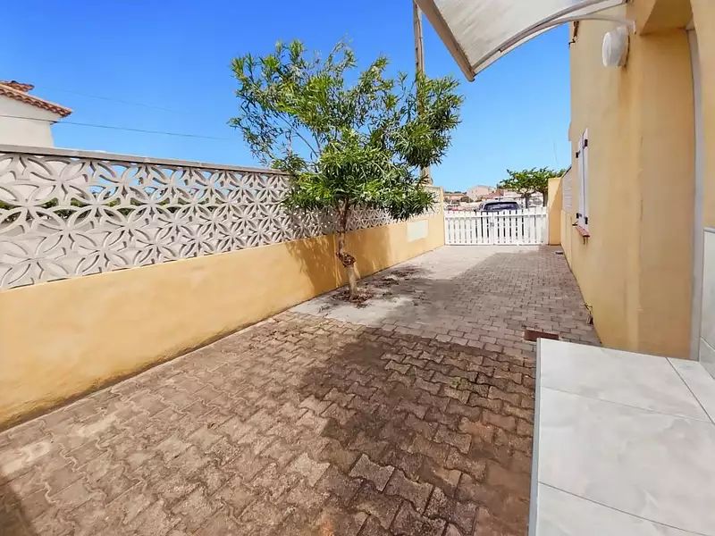 Appartement, 32 m²