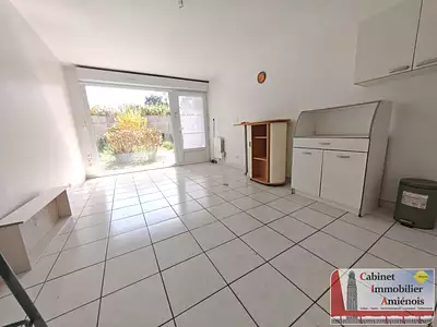Appartement, 32,71 m²
