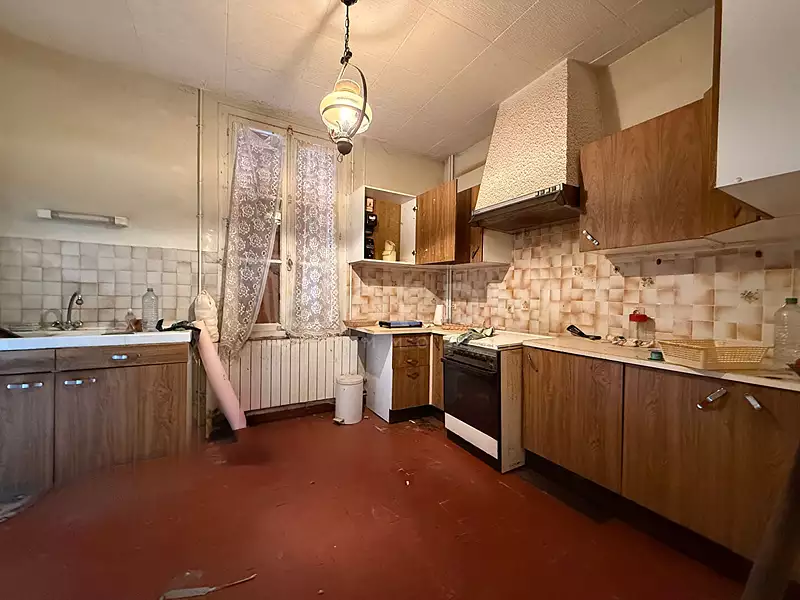 Maison, 71,35 m²