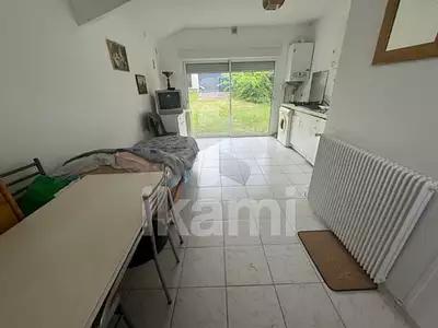 Maison, 75 m²