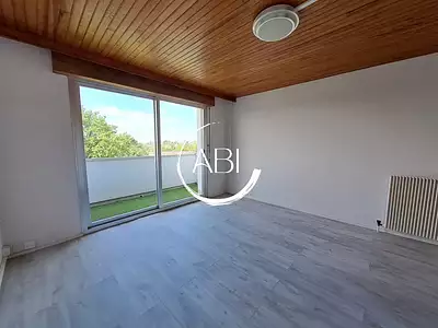 Appartement, 25,64 m²