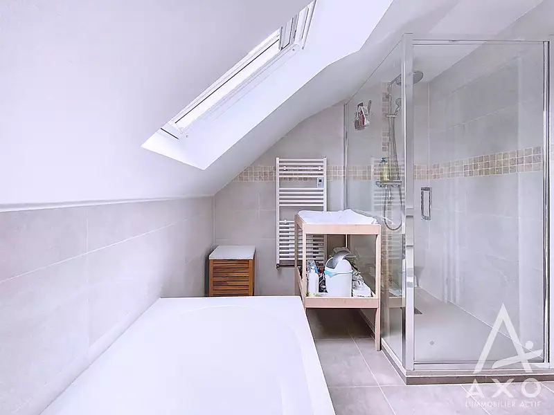 Maison, 105 m²