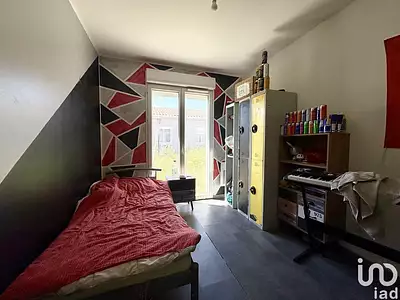 Maison, 97 m²