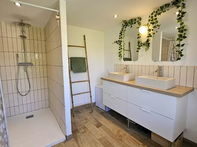 Maison, 104 m²
