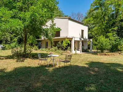 Maison, 154 m²