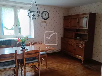 Maison, 130 m²