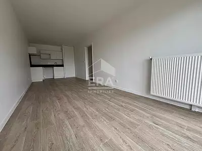 Appartement, 60,11 m²
