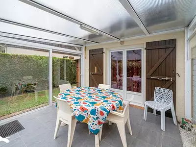 Maison, 32 m²