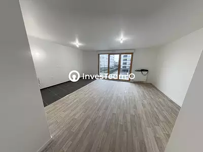 Appartement, 62,35 m²