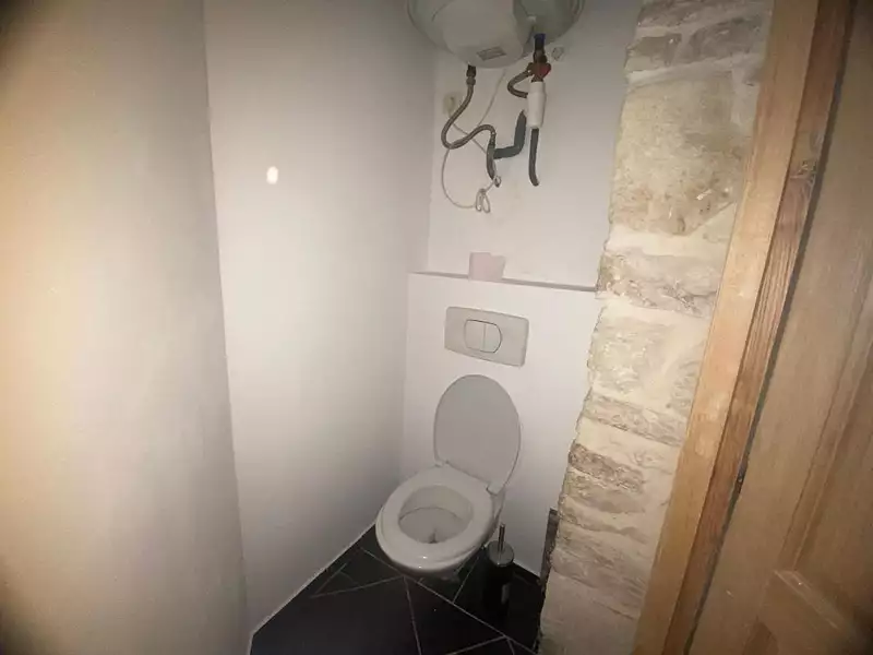 Appartement, 62 m²
