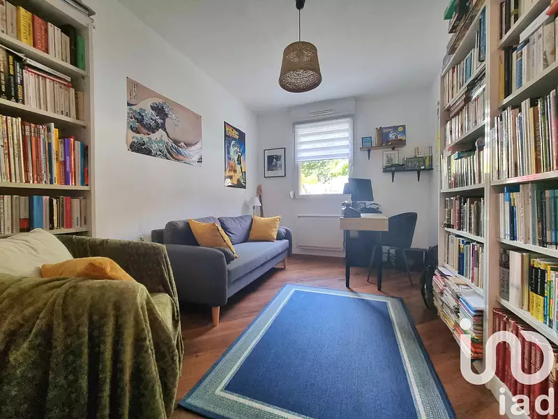 Appartement, 74 m²