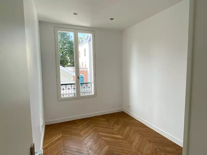 Appartement, 58 m²