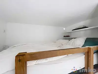 Appartement, 10 m²