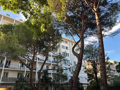 Appartement, 47,47 m²