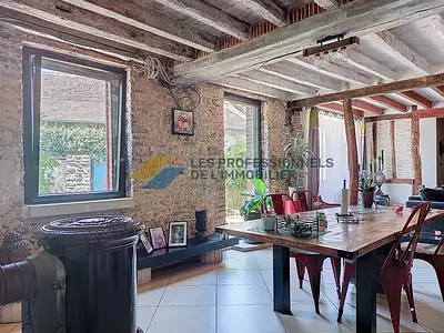 Maison, 145 m²