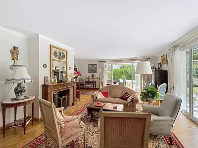 Maison, 189 m²