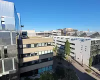 Appartement, 17,79 m²