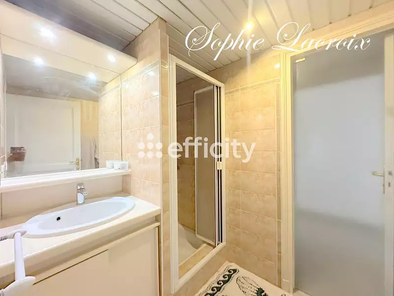 Appartement, 122 m²