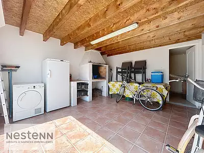 Maison, 110 m²