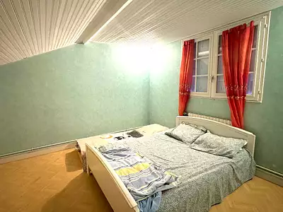 Maison, 130 m²