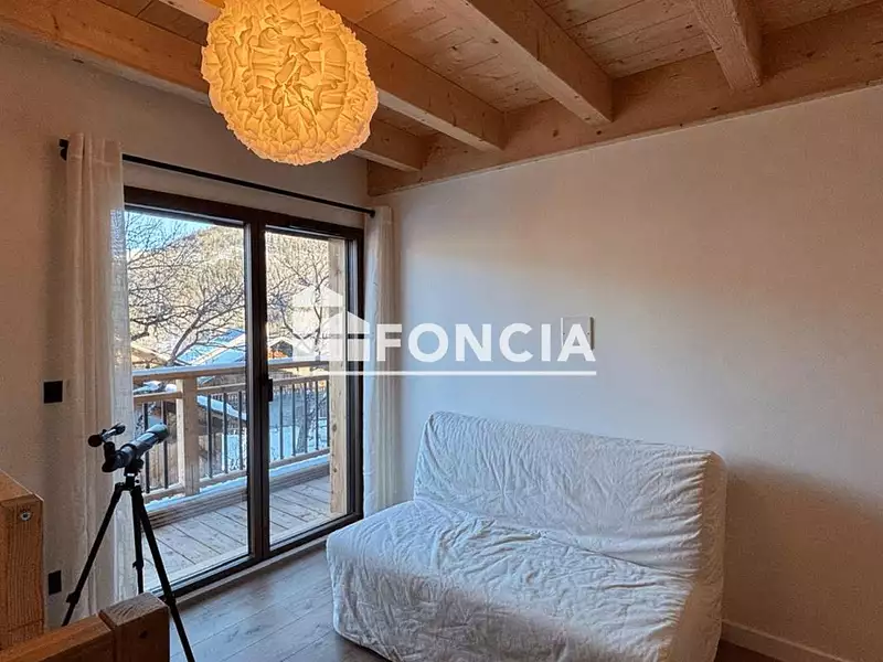 Maison, 135 m²