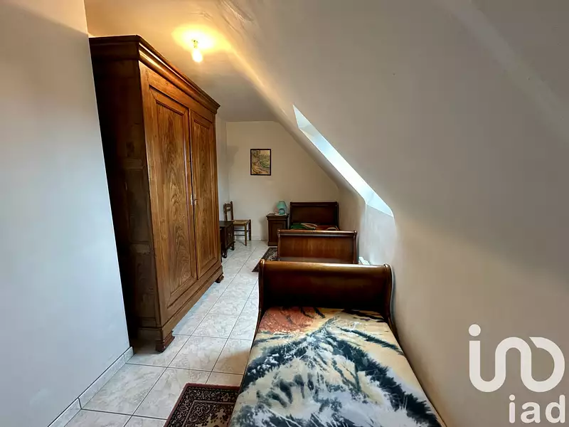 Maison, 122 m²