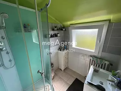 Maison, 84 m²