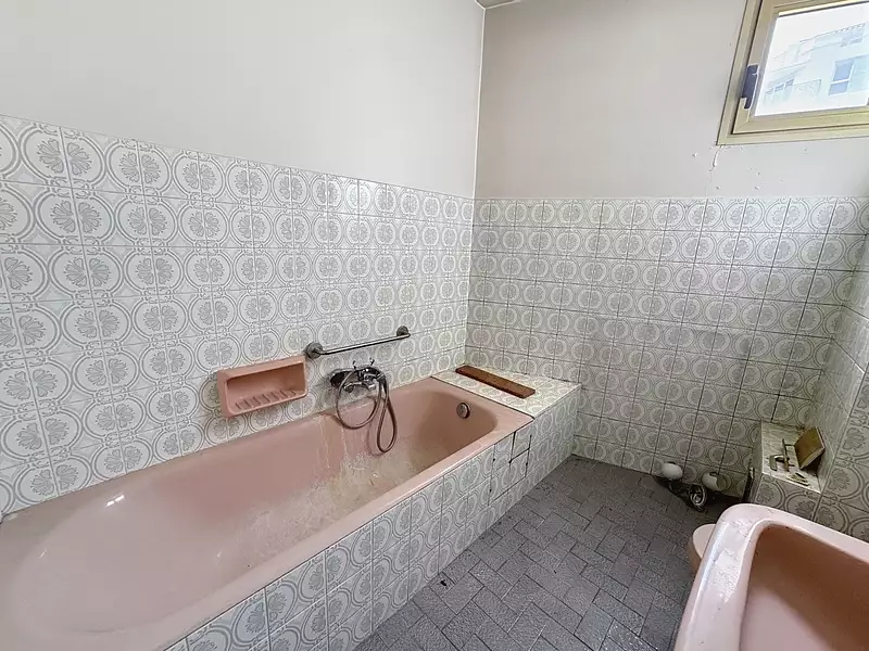Appartement, 44 m²
