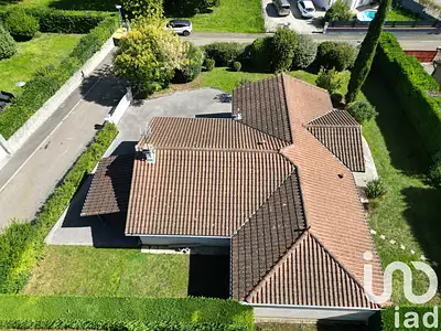Maison, 96 m²