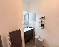 Appartement, 29,28 m²