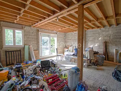 Maison, 185 m²