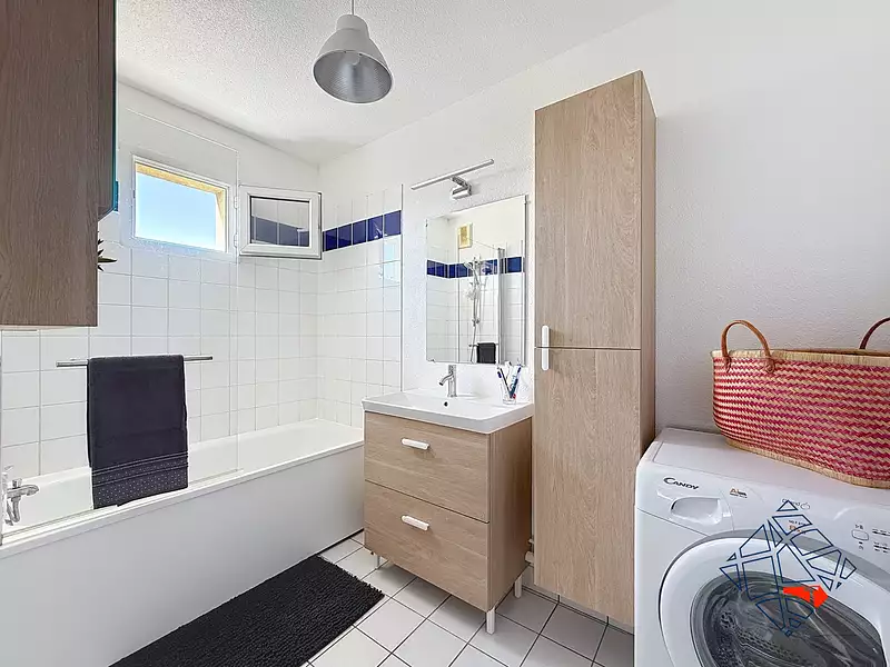 Appartement, 48,5 m²