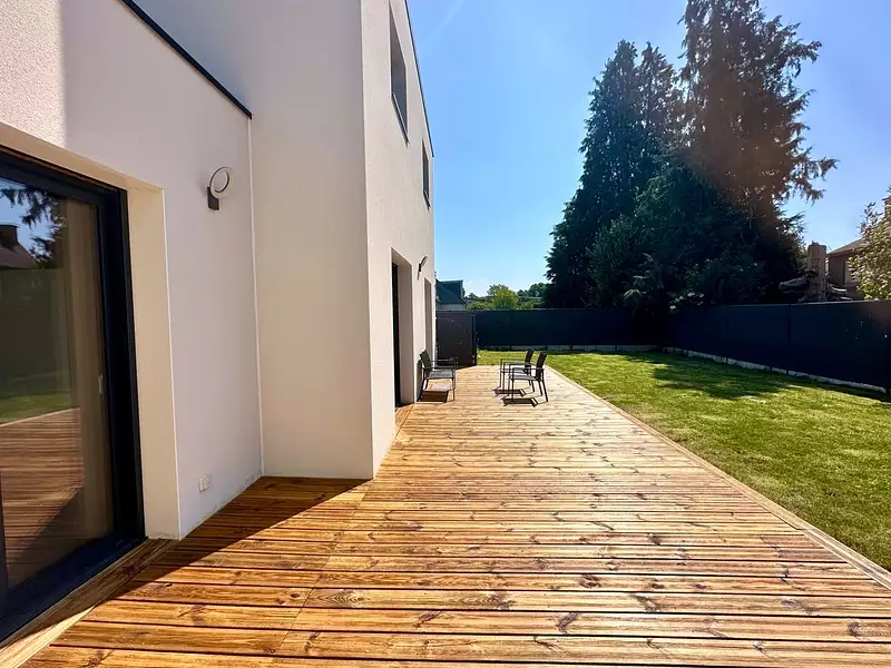 Maison, 147 m²