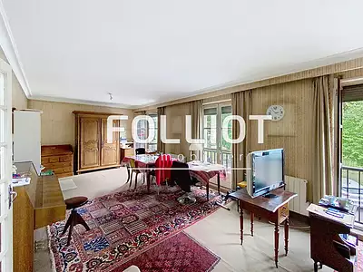 Maison, 124 m²