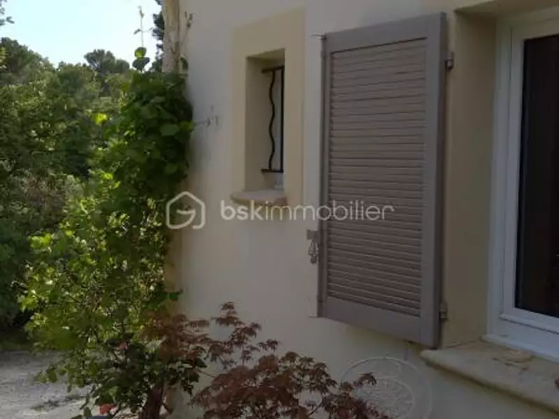 Maison, 206 m²