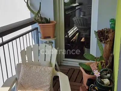 Appartement, 106 m²